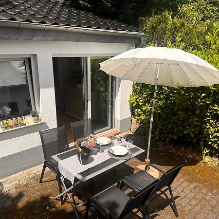 Ferienwohnung Wuppertal Ronsdorf Elias Eller Kültér fotó