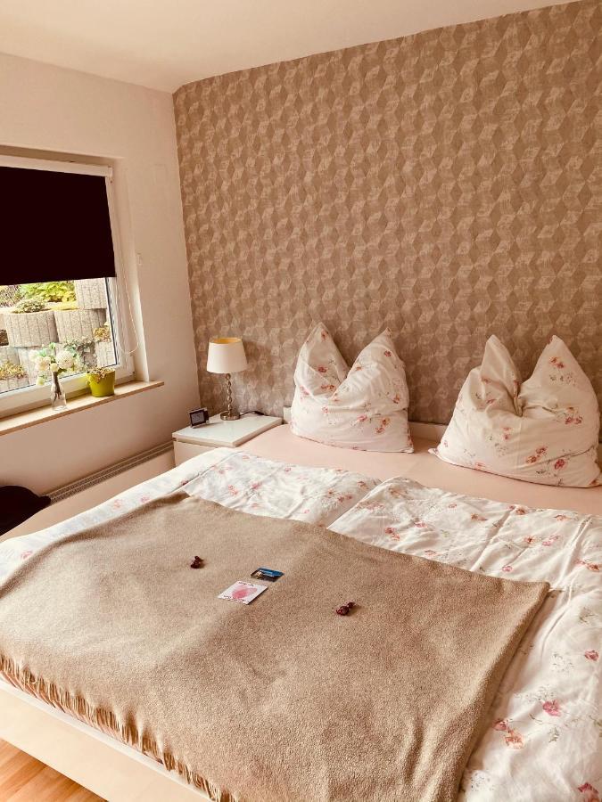Ferienwohnung Wuppertal Ronsdorf Elias Eller Kültér fotó