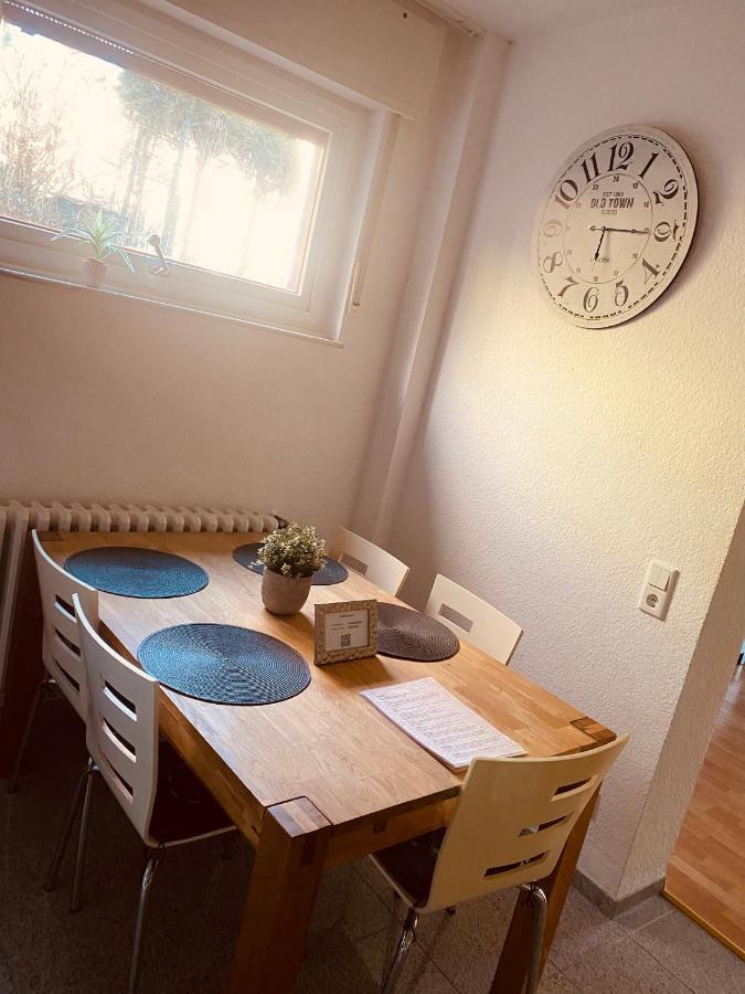 Ferienwohnung Wuppertal Ronsdorf Elias Eller Kültér fotó