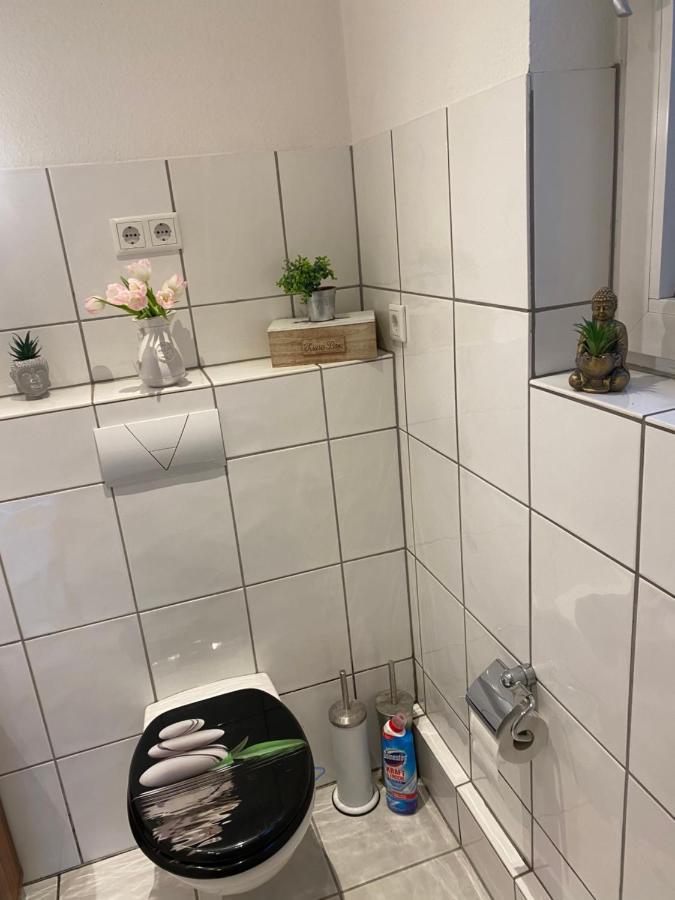 Ferienwohnung Wuppertal Ronsdorf Elias Eller Kültér fotó