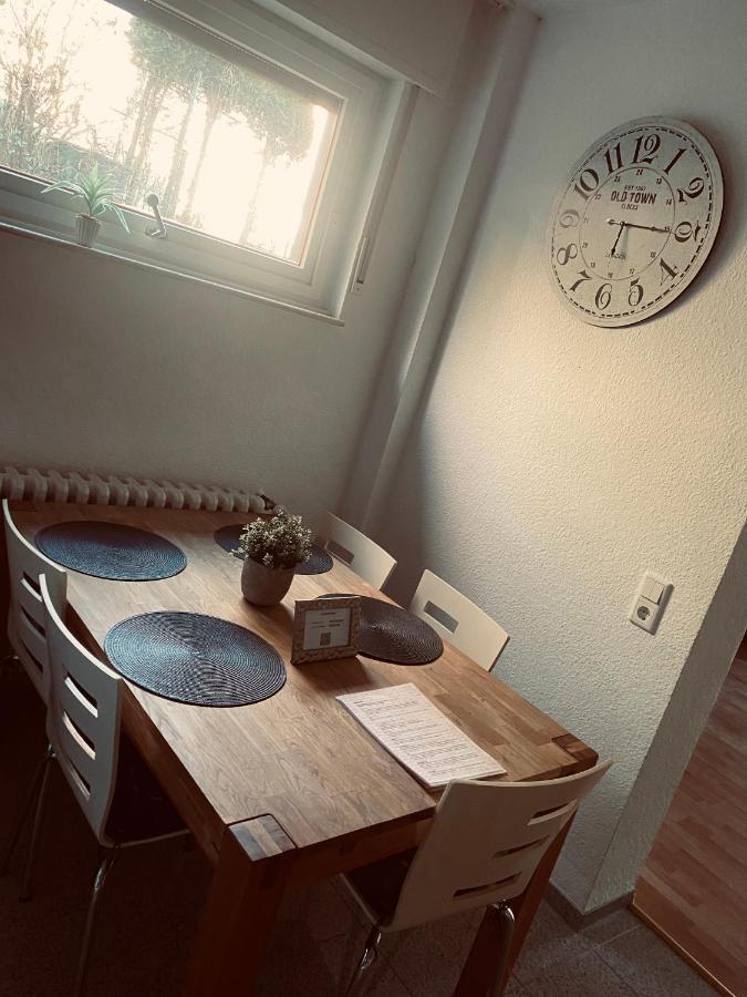 Ferienwohnung Wuppertal Ronsdorf Elias Eller Kültér fotó