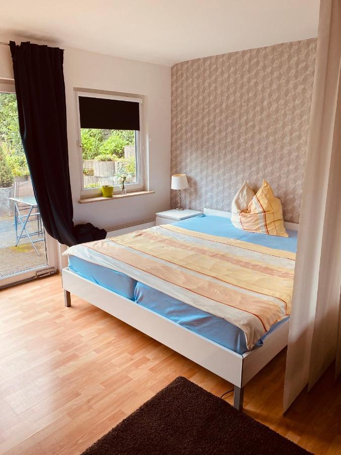 Ferienwohnung Wuppertal Ronsdorf Elias Eller Kültér fotó