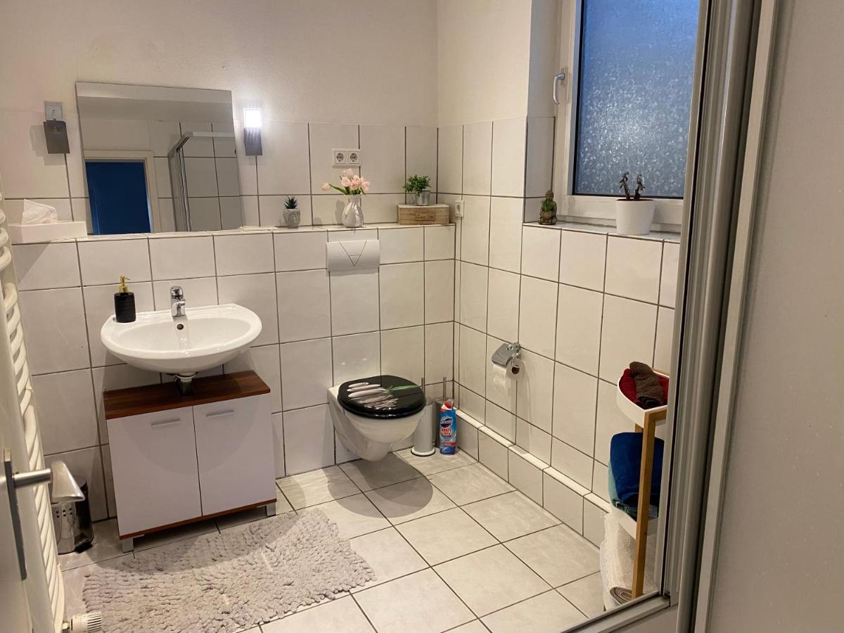 Ferienwohnung Wuppertal Ronsdorf Elias Eller Kültér fotó
