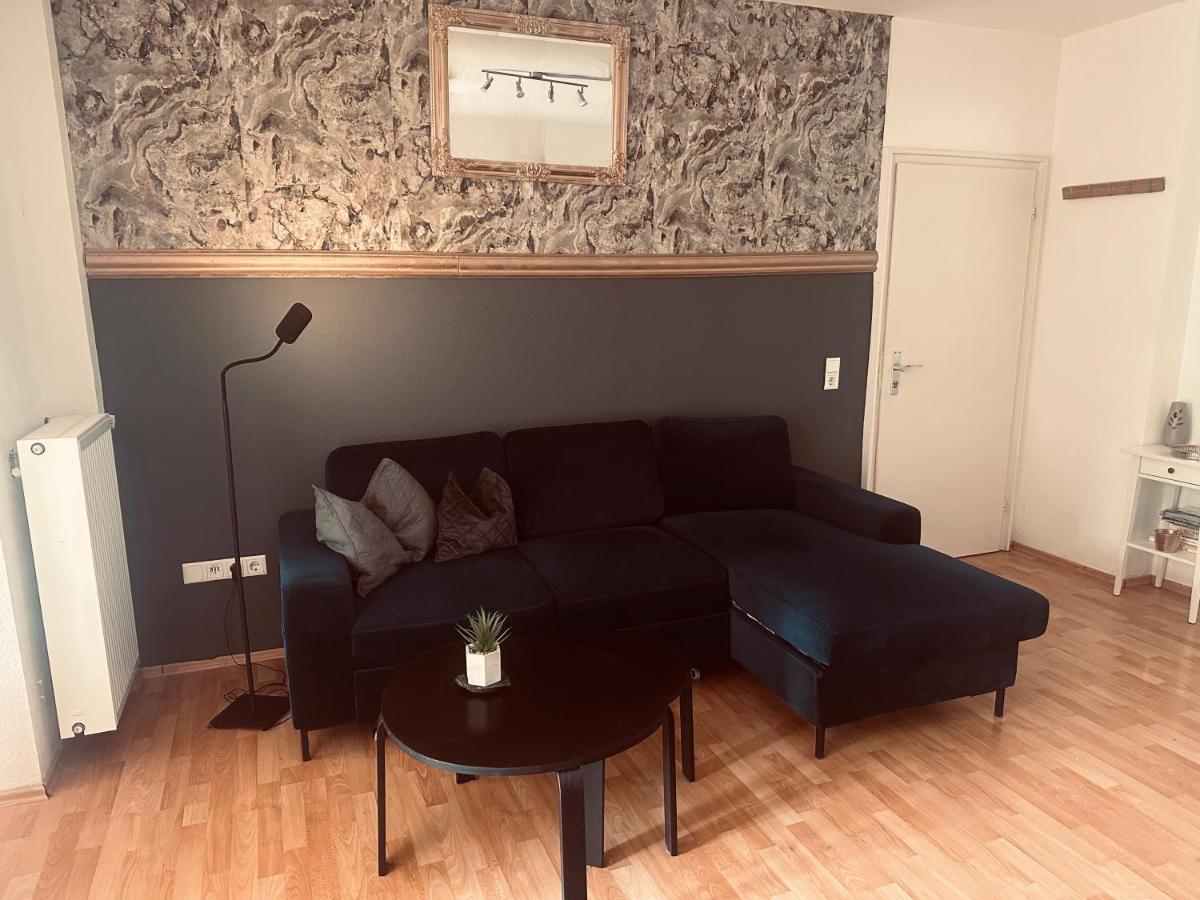 Ferienwohnung Wuppertal Ronsdorf Elias Eller Kültér fotó