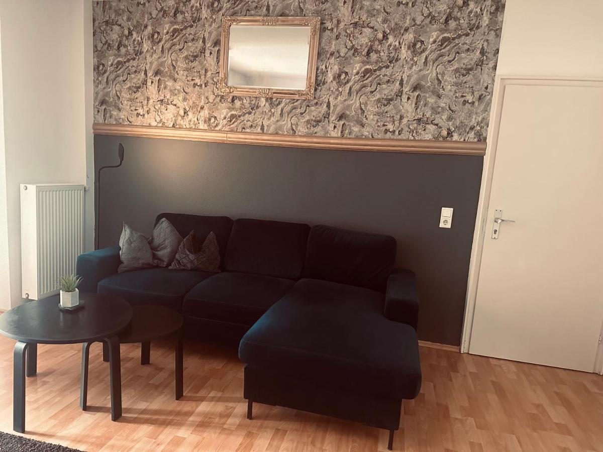 Ferienwohnung Wuppertal Ronsdorf Elias Eller Kültér fotó
