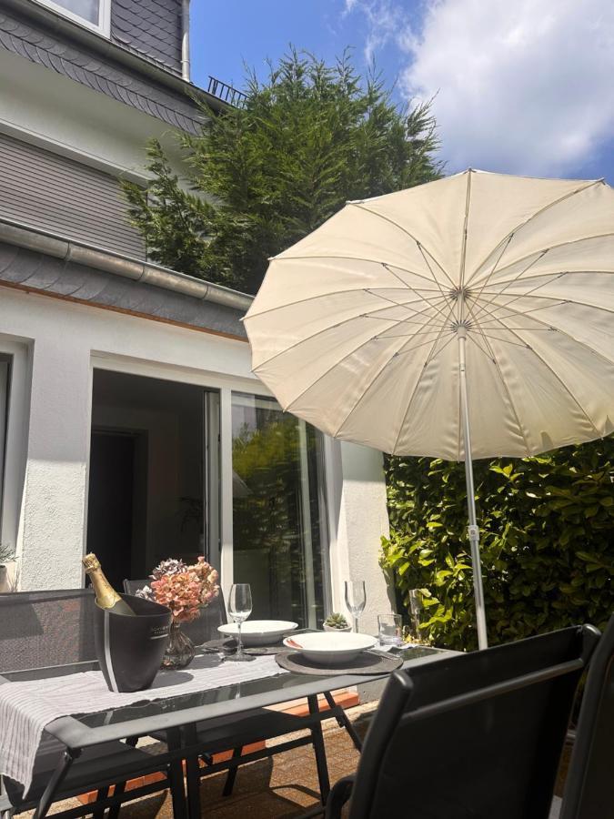 Ferienwohnung Wuppertal Ronsdorf Elias Eller Kültér fotó