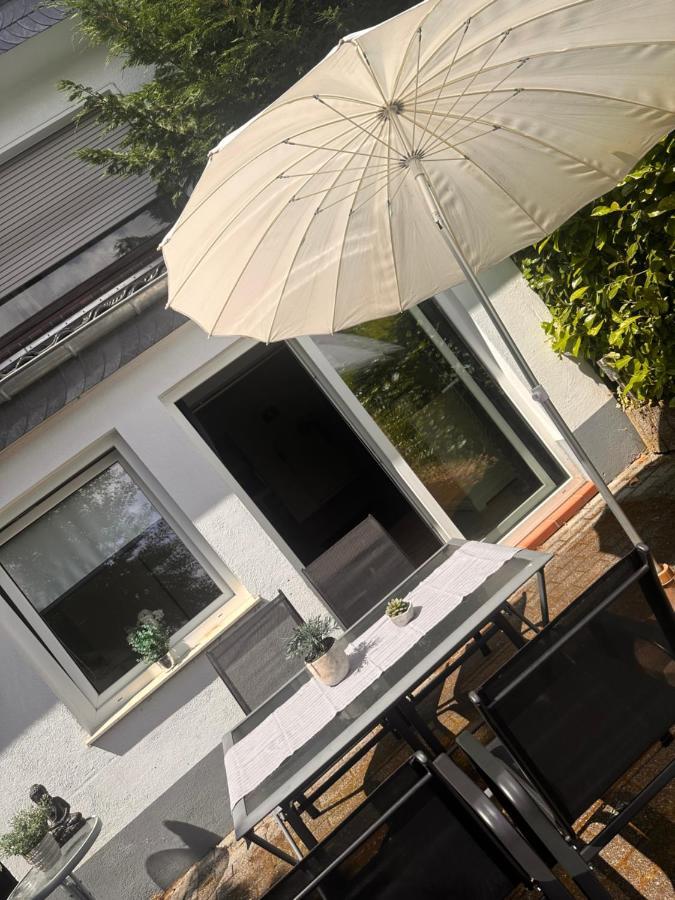 Ferienwohnung Wuppertal Ronsdorf Elias Eller Kültér fotó