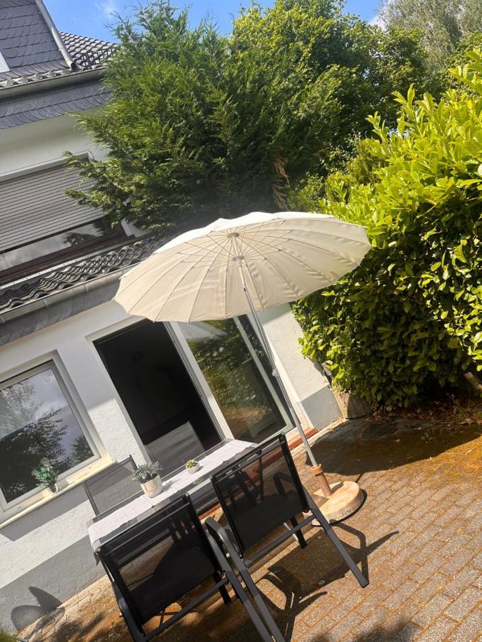Ferienwohnung Wuppertal Ronsdorf Elias Eller Kültér fotó