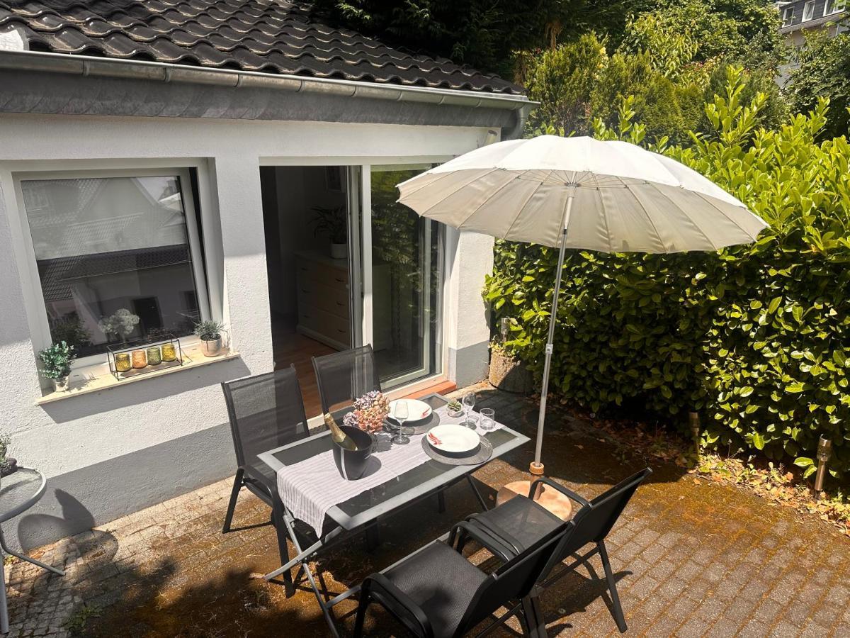 Ferienwohnung Wuppertal Ronsdorf Elias Eller Kültér fotó