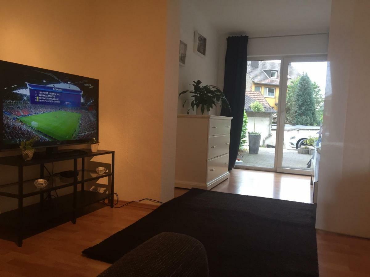 Ferienwohnung Wuppertal Ronsdorf Elias Eller Kültér fotó
