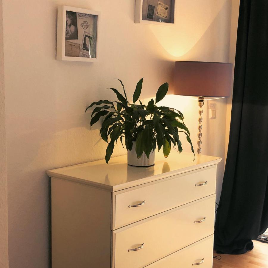 Ferienwohnung Wuppertal Ronsdorf Elias Eller Kültér fotó