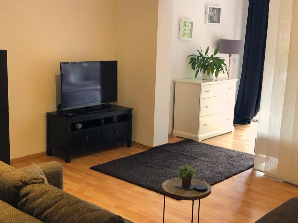 Ferienwohnung Wuppertal Ronsdorf Elias Eller Kültér fotó