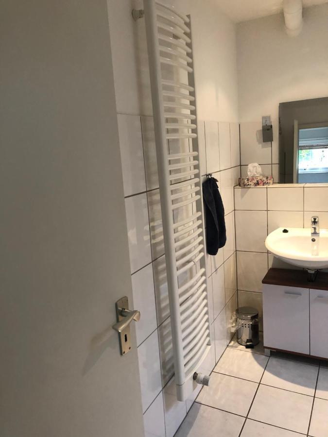 Ferienwohnung Wuppertal Ronsdorf Elias Eller Kültér fotó