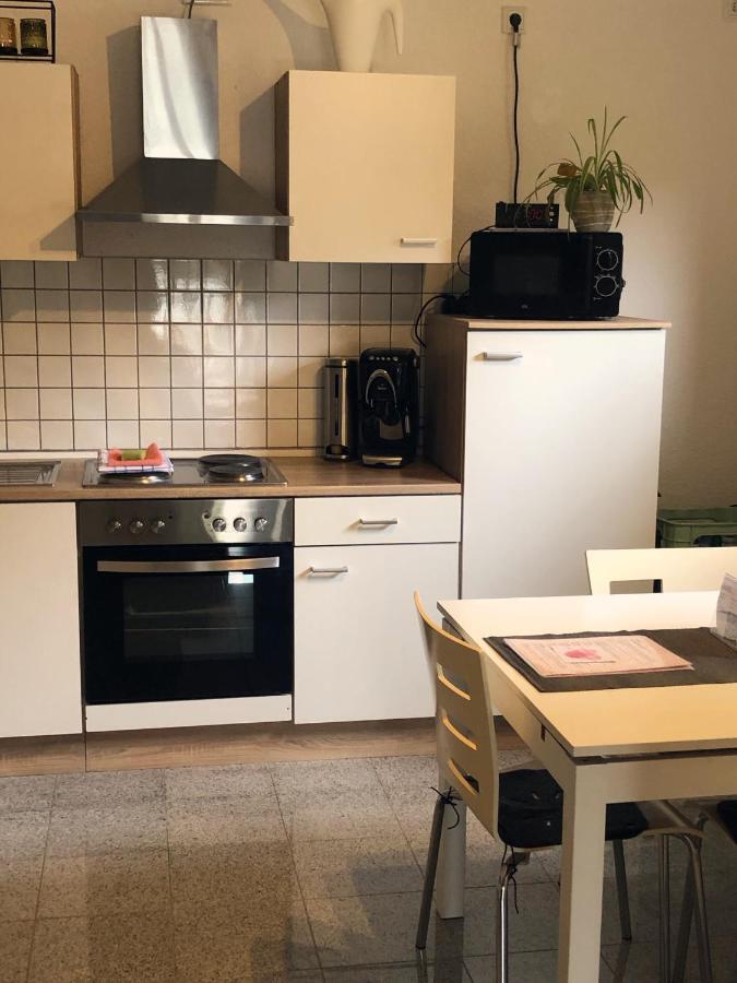 Ferienwohnung Wuppertal Ronsdorf Elias Eller Kültér fotó