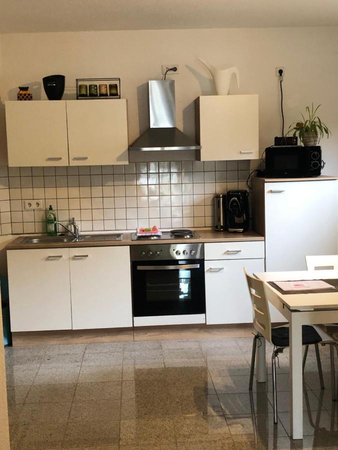Ferienwohnung Wuppertal Ronsdorf Elias Eller Kültér fotó